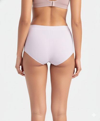Jockey Women’s Full Brief Panty Pack | Soft High-Coverage Cotton Underwear | Everyday Comfort | 1827