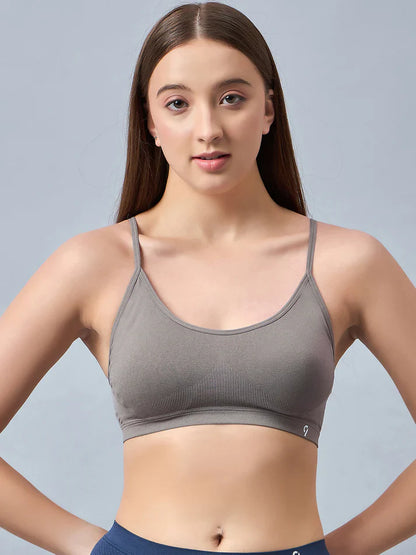 C9 Non Padded Non Wired Bra | P2143