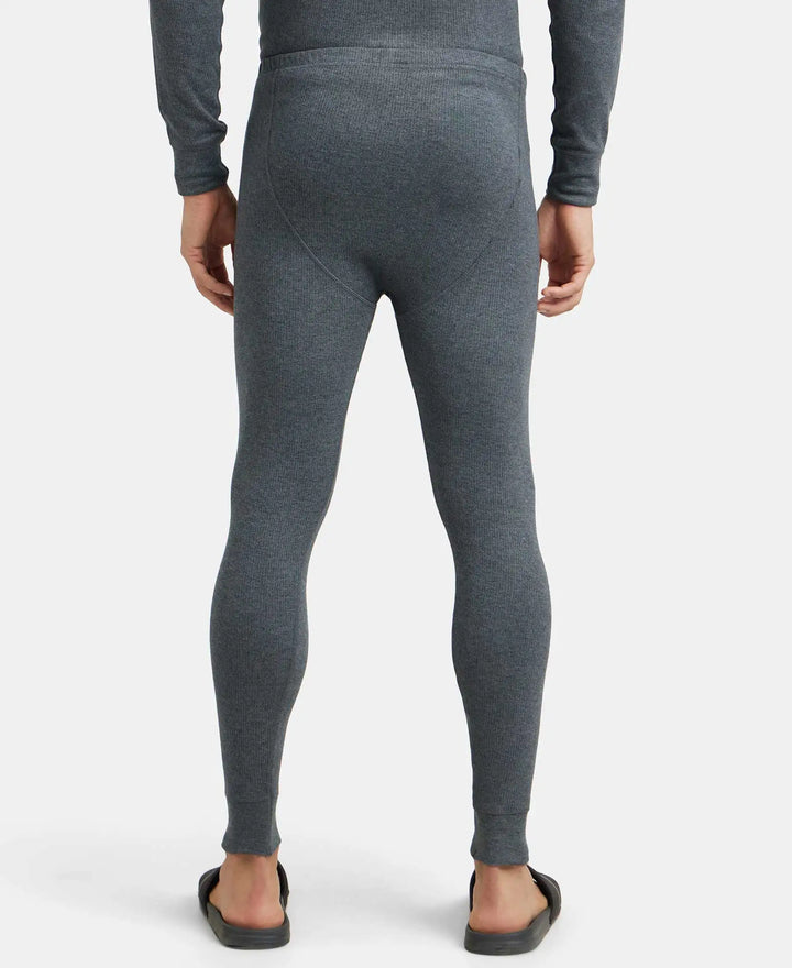 Jockey Men’s Thermal Lower | Warm Cotton Rich Winter Innerwear Bottom | 2420