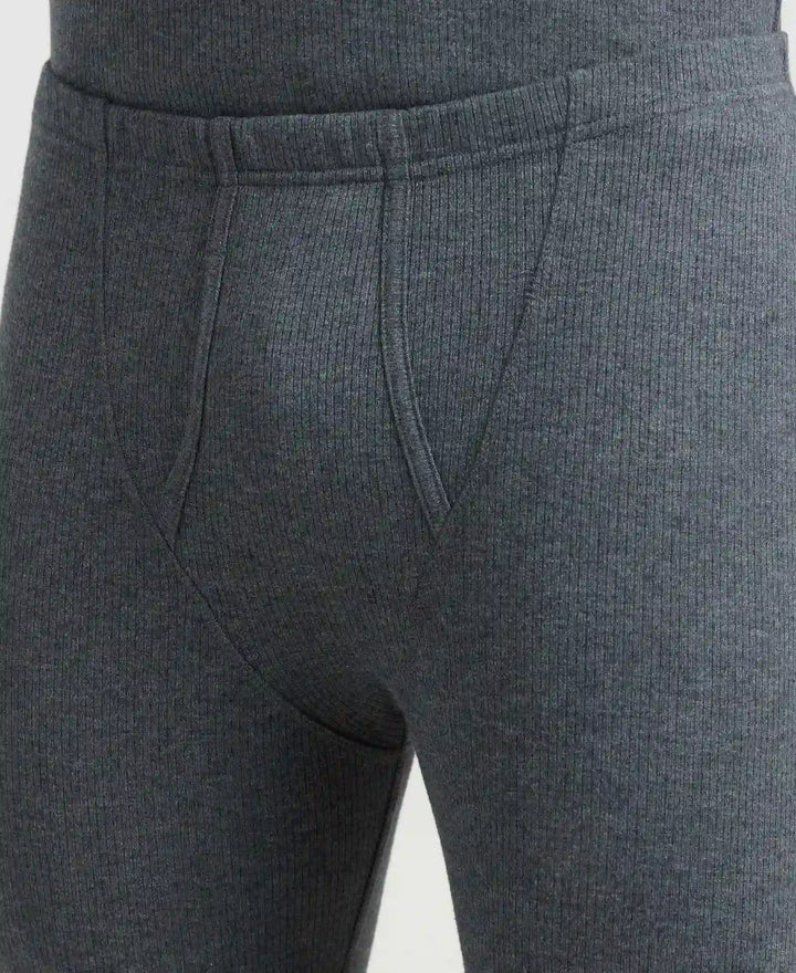 Jockey Men’s Thermal Lower | Warm Cotton Rich Winter Innerwear Bottom | 2420