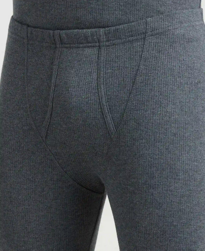 Jockey Men’s Thermal Lower | Warm Cotton Rich Winter Innerwear Bottom | 2420
