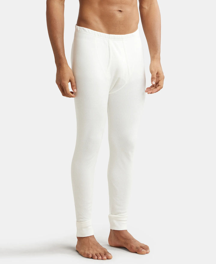 Jockey Men’s Thermal Lower | Warm Cotton Rich Winter Innerwear Bottom | 2420