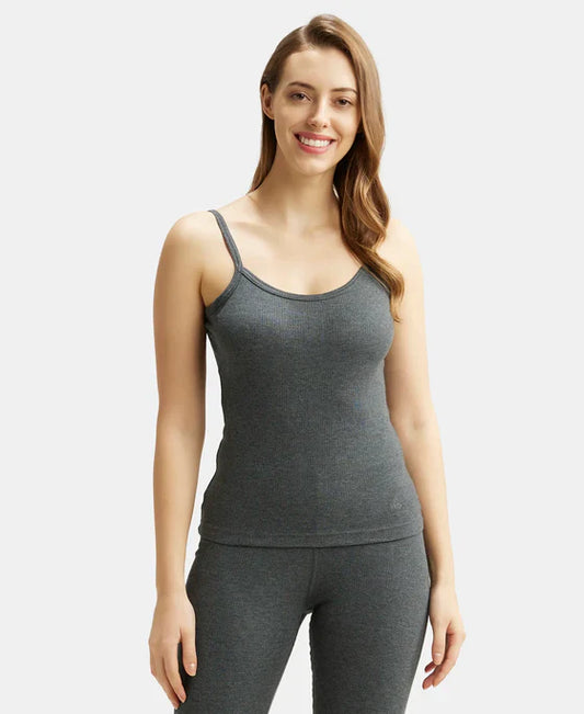 Jockey Women Cami Thermal|2501