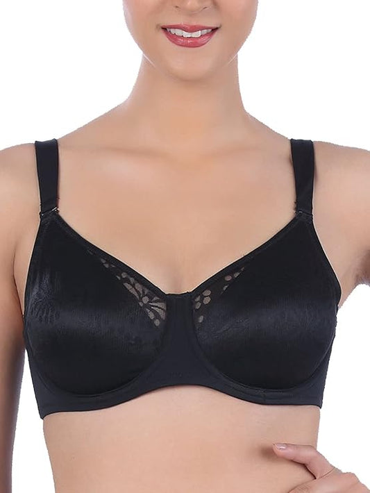 Triumph 112|263 Minimizer Non Padded Wired Bra|263