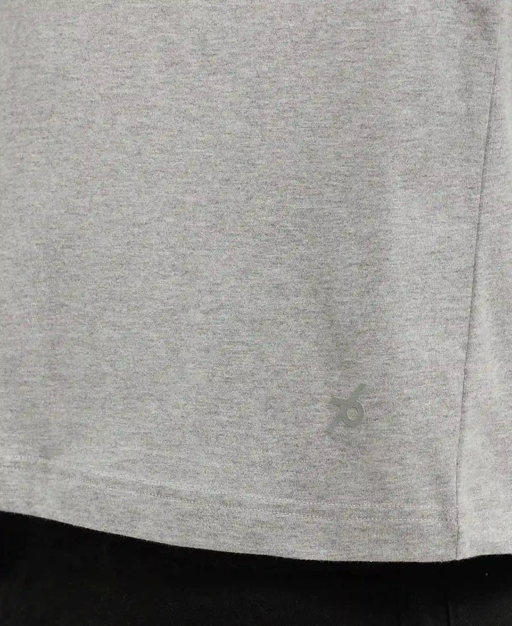 Jockey Men’s Athleisure T-Shirt | Soft Cotton Rich Tee | Everyday Comfort Wear | 2714