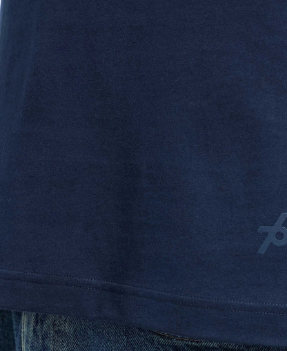 Jockey Men’s Athleisure T-Shirt | Soft Cotton Rich Tee | Everyday Comfort Wear | 2714