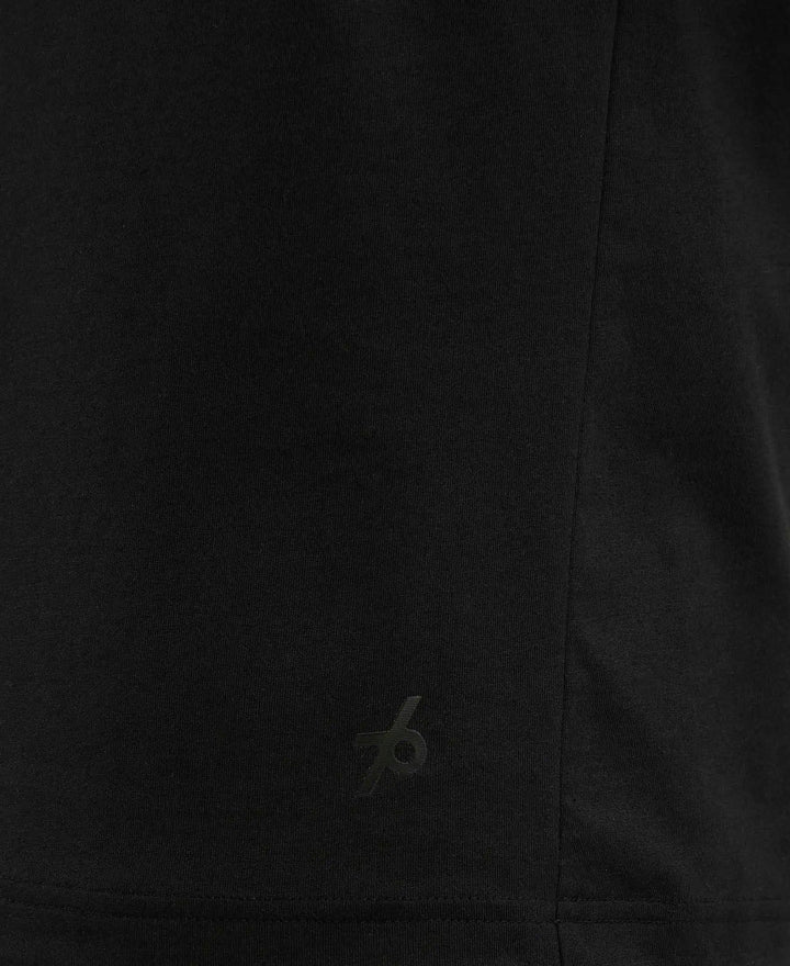 Jockey Men’s V-Neck Athleisure T-Shirt | Soft Cotton Rich Tee | Everyday Activewear | 2726