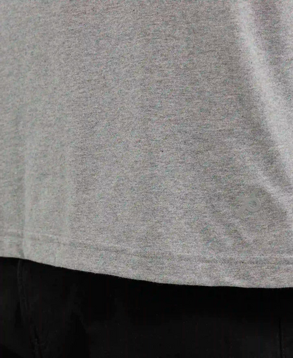 Jockey Men’s V-Neck Athleisure T-Shirt | Soft Cotton Rich Tee | Everyday Activewear | 2726