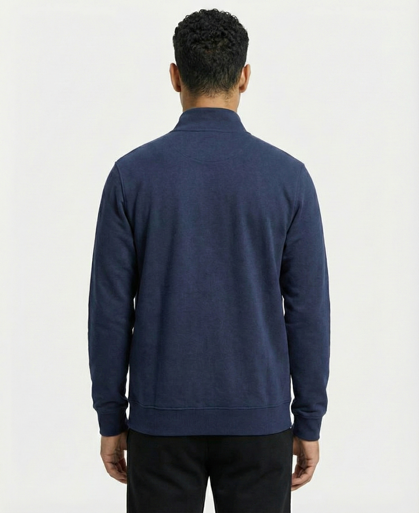 Jockey Men’s Athleisure Jacket | Full Zip Winter Jacket for Men | 2730