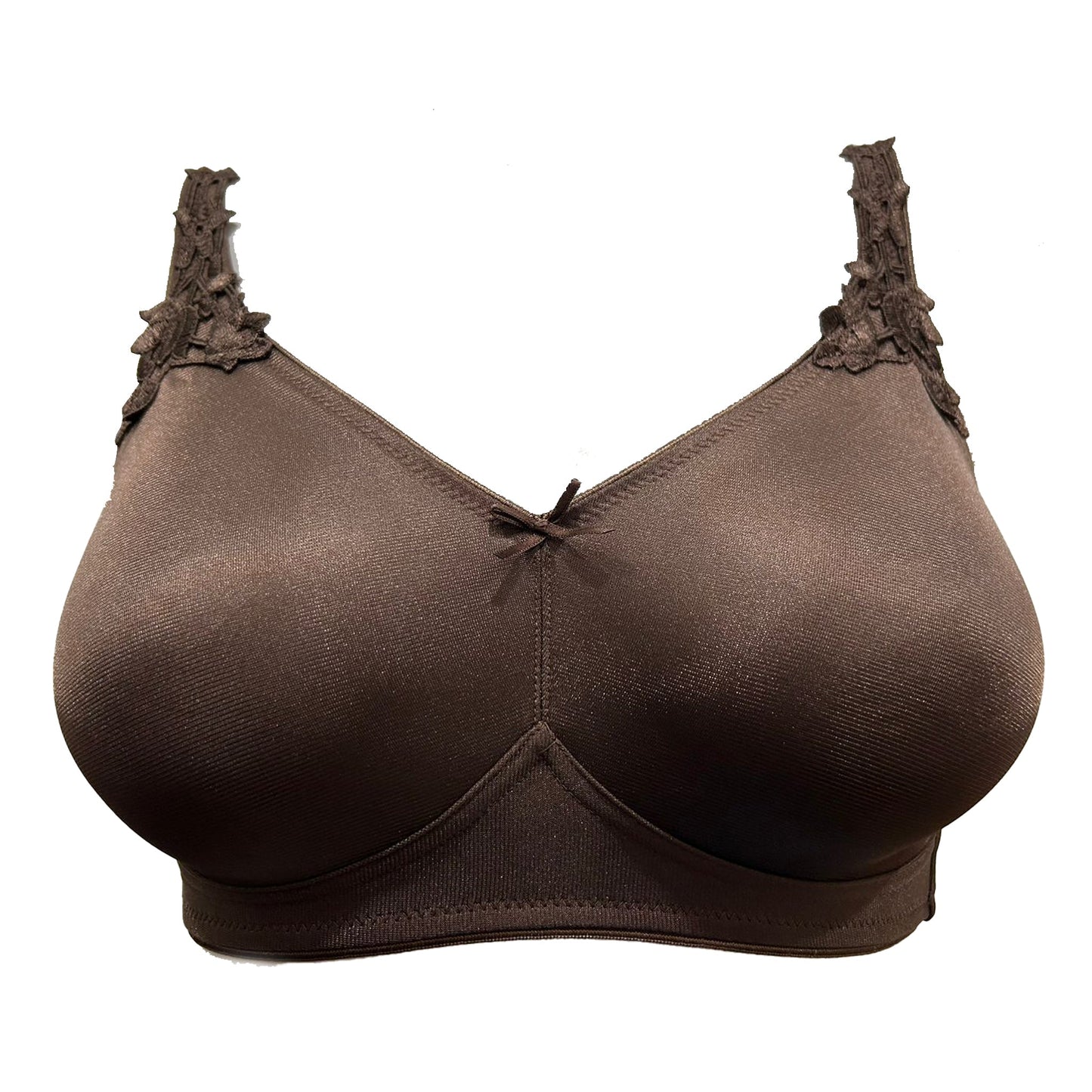 Triumph 100|300 Minimizer Non Padded Non Wired Bra|300