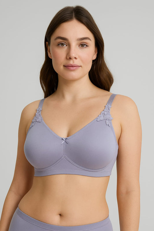 Triumph 100|300 Minimizer Non Padded Non Wired Big Cup Bra| 300