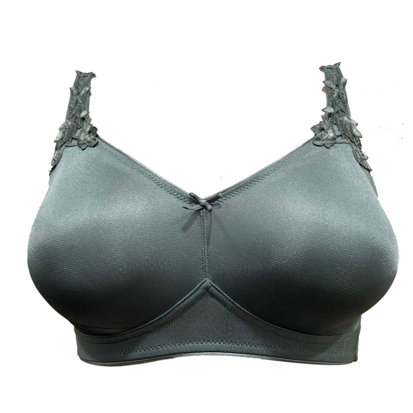 Triumph 100|300 Minimizer Non Padded Non Wired Bra|300