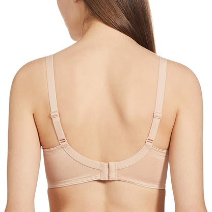 Triumph 100|300 Minimizer Non Padded Non Wired Bra|300