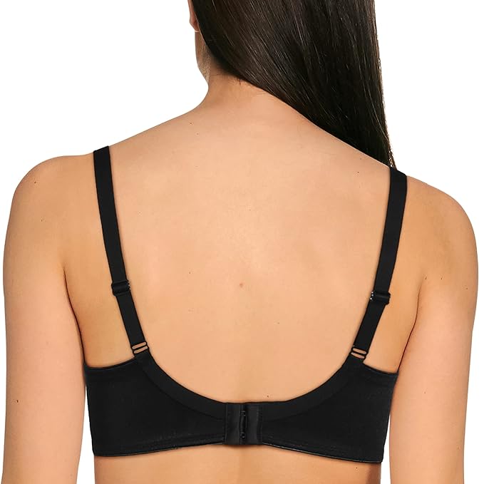 Triumph 100|300 Minimizer Non Padded Non Wired Bra|300