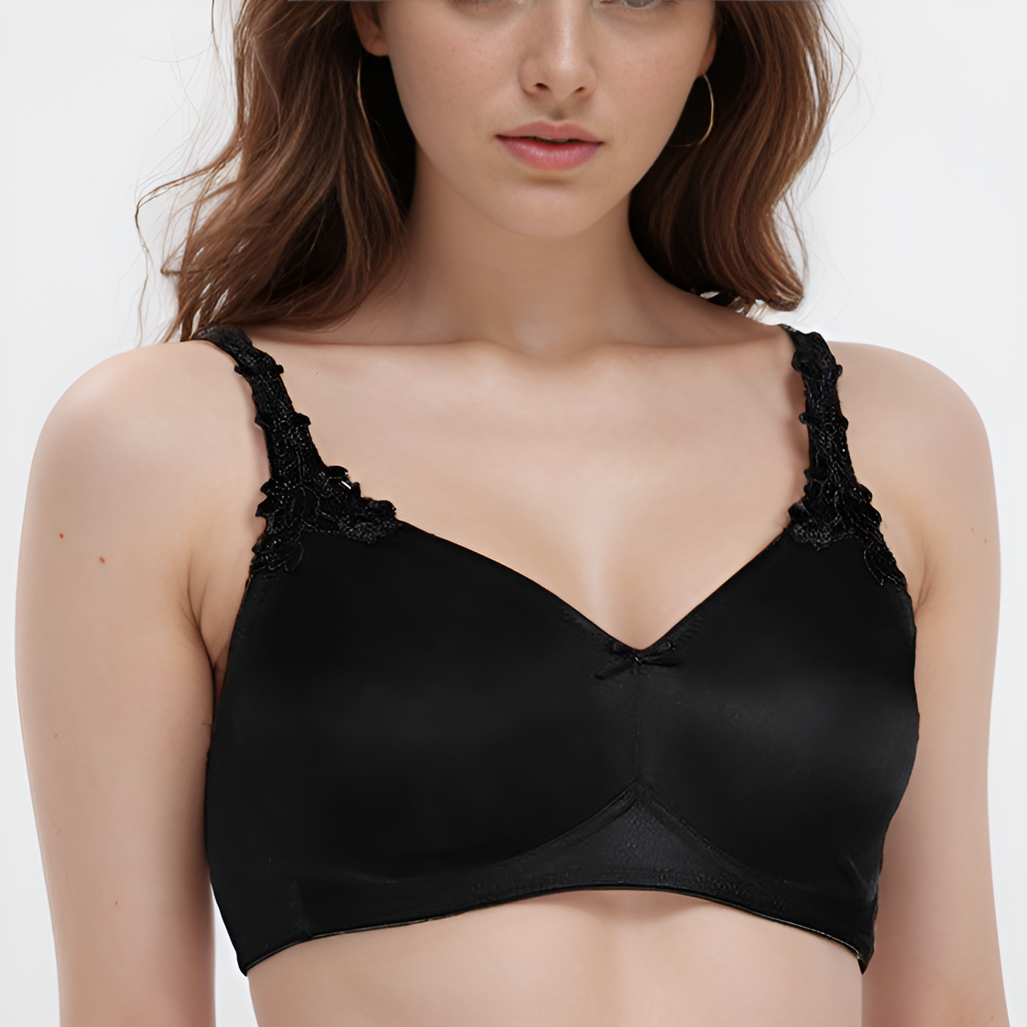 Triumph 100|300 Minimizer Non Padded Non Wired Bra|300