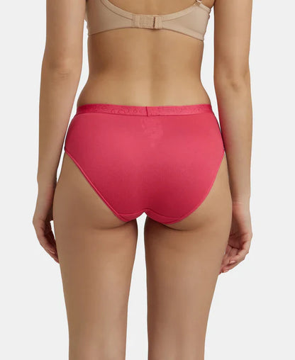 Jockey Women Hipster Panty Pack|3001