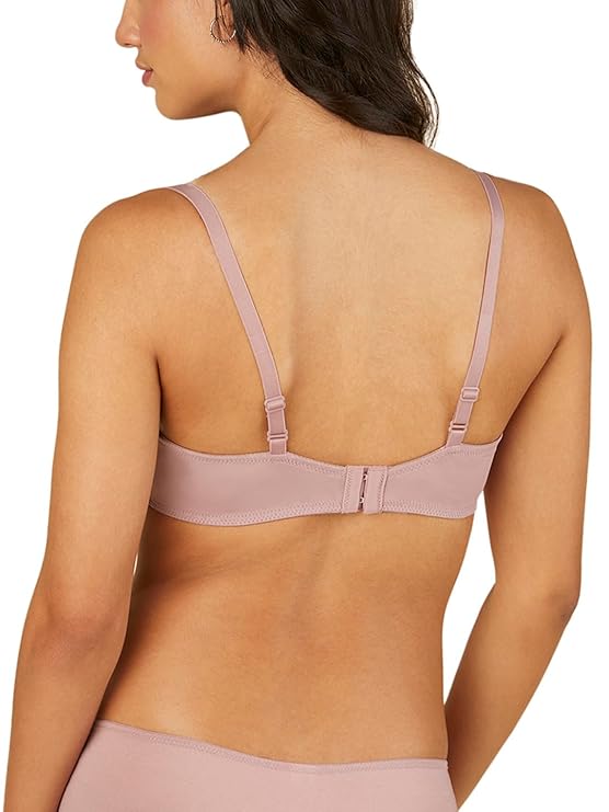 Triumph 123|361 Peony Charm Padded Wired Bra|361