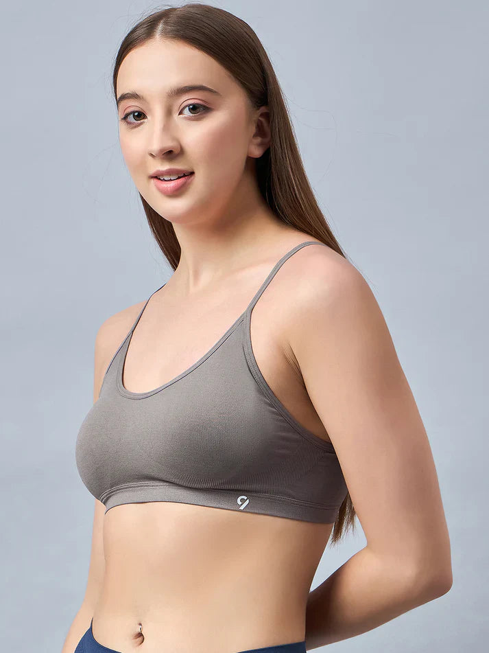 C9 Non Padded Non Wired Bra | P2143