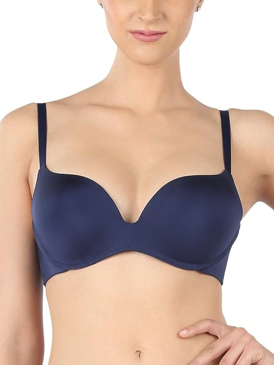 Triumph 110|458 Maximizer Push Up Magic Wire Bra|458