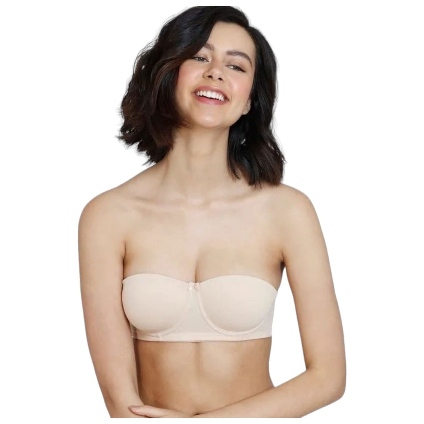 Zivame Padded Non Wired Bra | Zi1133