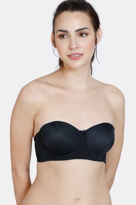 Zivame Padded Non Wired Bra | Zi1133