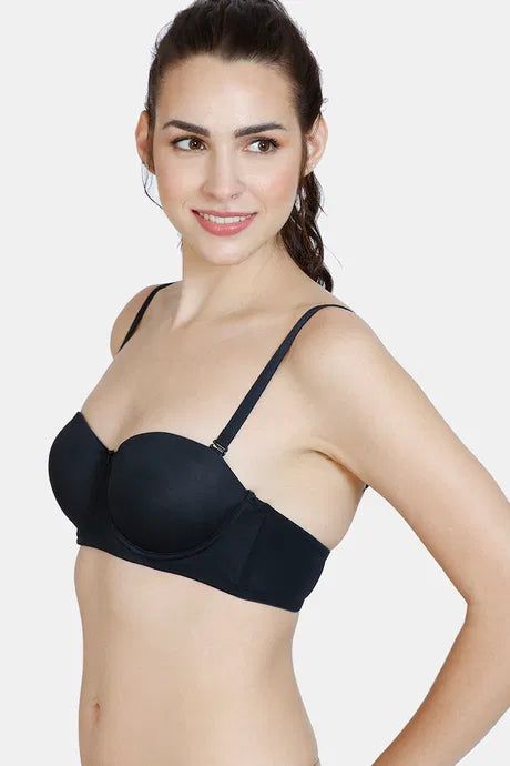 Zivame Padded Non Wired Bra | Zi1133