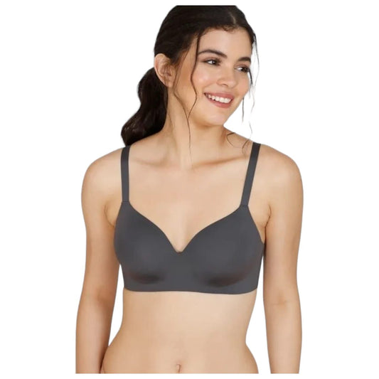 Zivame Padded Wired Bra | Py1029