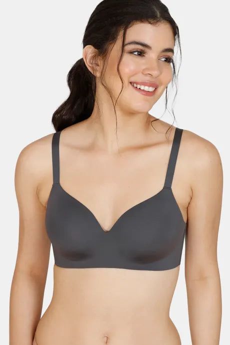 Zivame Padded Wired Bra | Py1029