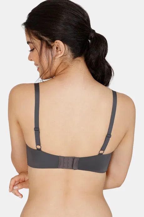 Zivame Padded Wired Bra | Py1029