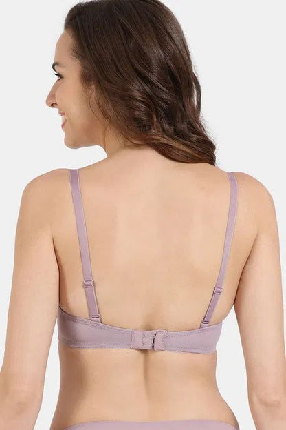 Zivame Padded Non Wired Bra | Zi1131