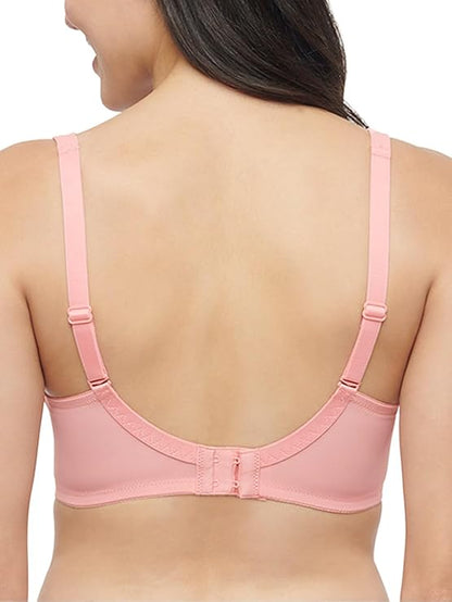 Triumph 100I526 Lace Minimizer Non Padded Non Wired Bra|526