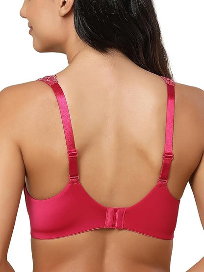 Triumph 123|558 Gorgeous Silhouette Padded Wired T-Shirt Bra|558