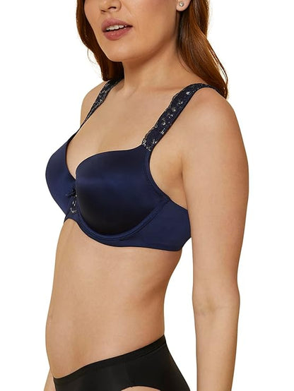 Triumph 123|558 Gorgeous Silhouette Padded Wired T-Shirt Bra|558