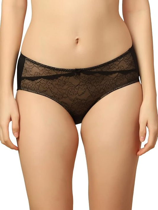 Triumph 756|576 Hipster Coordinate Panty|576