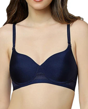 Triumph 110|584 Padded Non Wired T-shirt Bra | 584