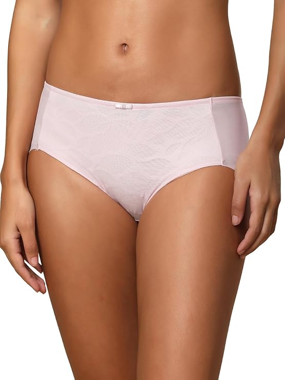 Triumph 756|591 Blossom Spotlight Hipster Coordinate Panty|591