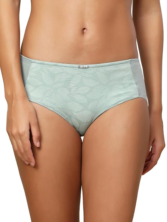 Triumph 756|591 Blossom Spotlight Hipster Coordinate Panty|591