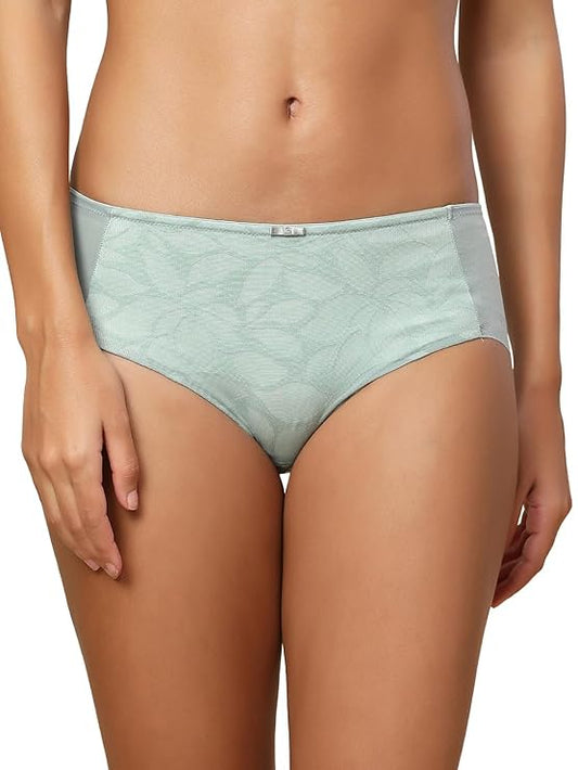 Triumph 756|591 Blossom Spotlight Hipster Coordinate Panty|591