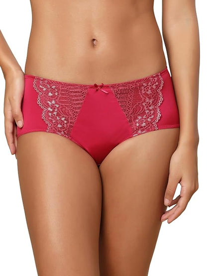 Triumph 756|596 Gorgeous Silhouette Coordinate Panty|596