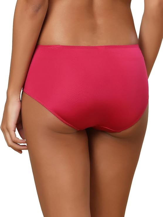 Triumph 756|596 Gorgeous Silhouette Coordinate Panty|596