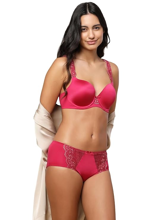 Triumph 756|596 Gorgeous Silhouette Coordinate Panty|596