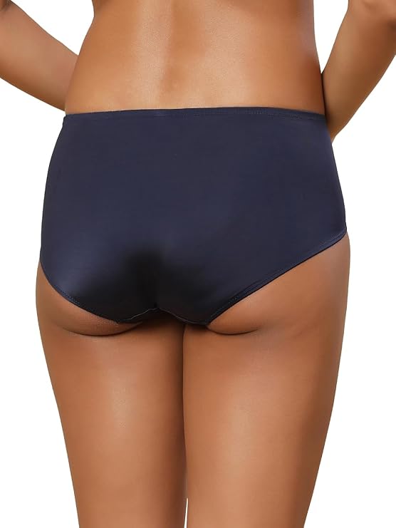 Triumph 756|596 Gorgeous Silhouette Coordinate Panty|596