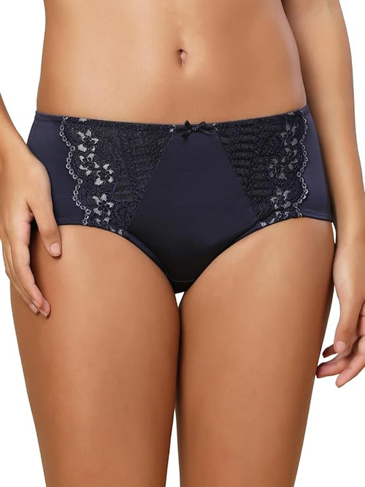 Triumph 756|596 Gorgeous Silhouette Coordinate Panty|596