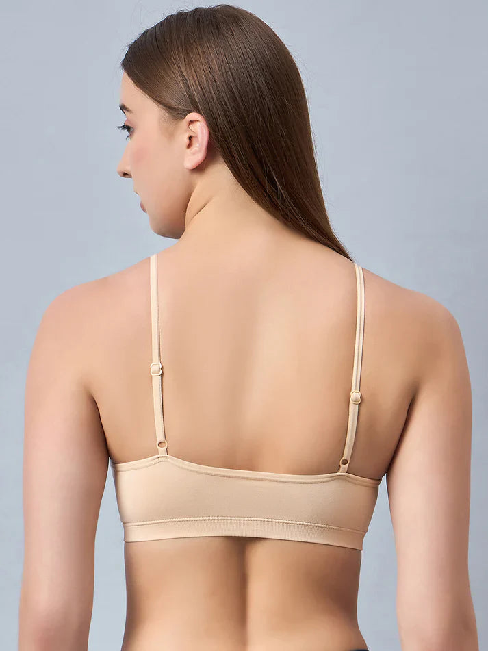 C9 Non Padded Non Wired Bra | P2143