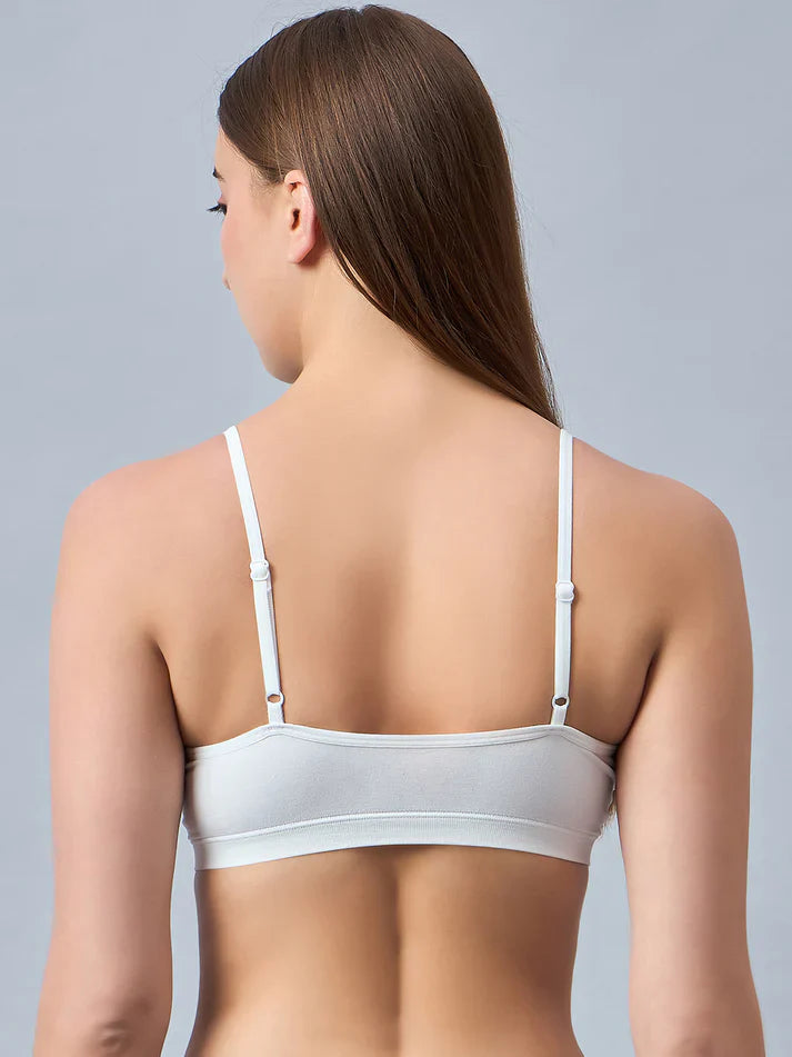 C9 Non Padded Non Wired Bra | P2143