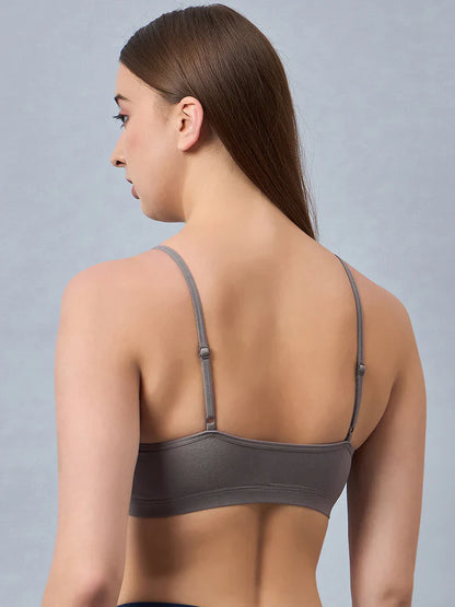 C9 Non Padded Non Wired Bra | P2143