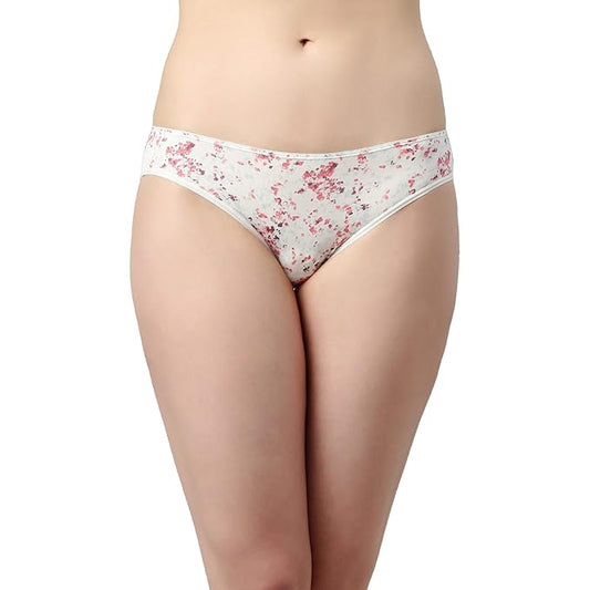 Enamor Coordinate Panty|P000