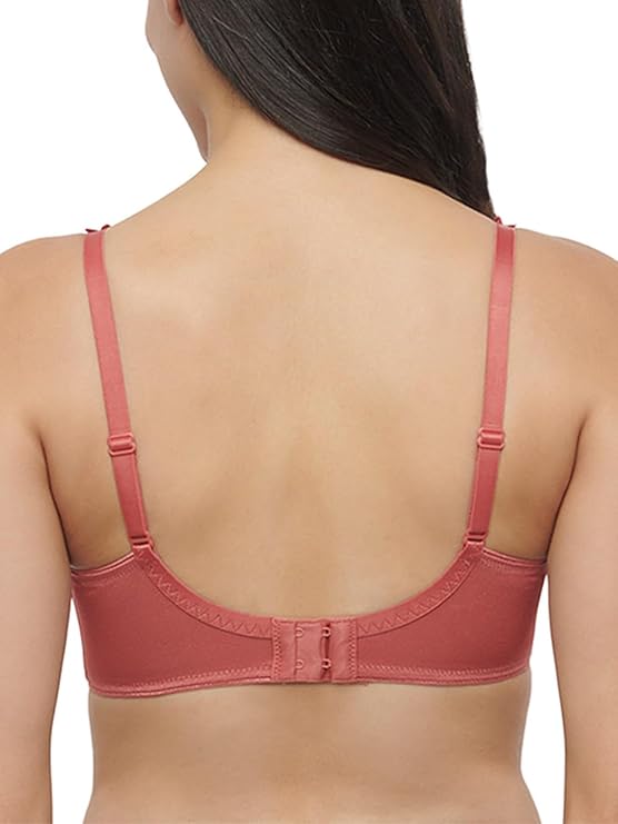 Triumph 150|669 Minimizer Non Padded Wired Support Full Figure Bra|669