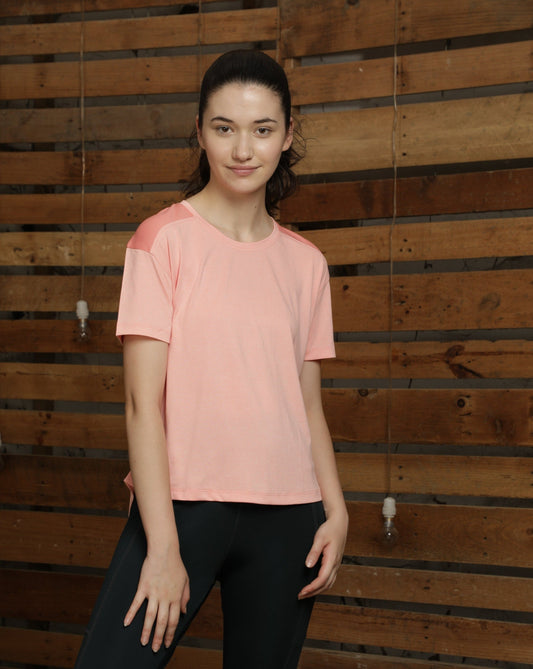 Vieviana  Active T-Shirt Activewear Ev811