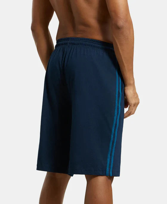Jockey Mens Shorts Athleisure 9426 Intimissionline